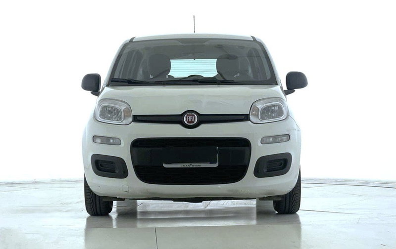 Fiat Panda Cross usata a Perugia (3)