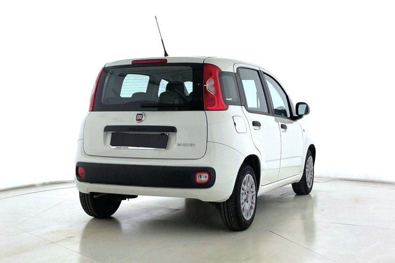 Fiat Panda Cross usata a Perugia (4)