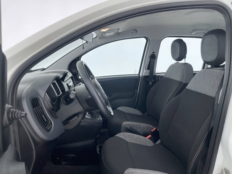 Fiat Panda Cross usata a Perugia (5)