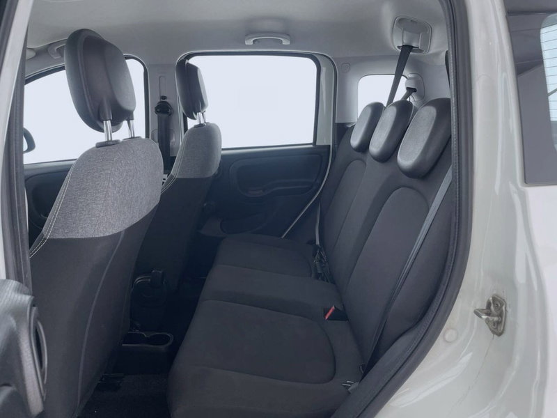 Fiat Panda Cross usata a Perugia (6)