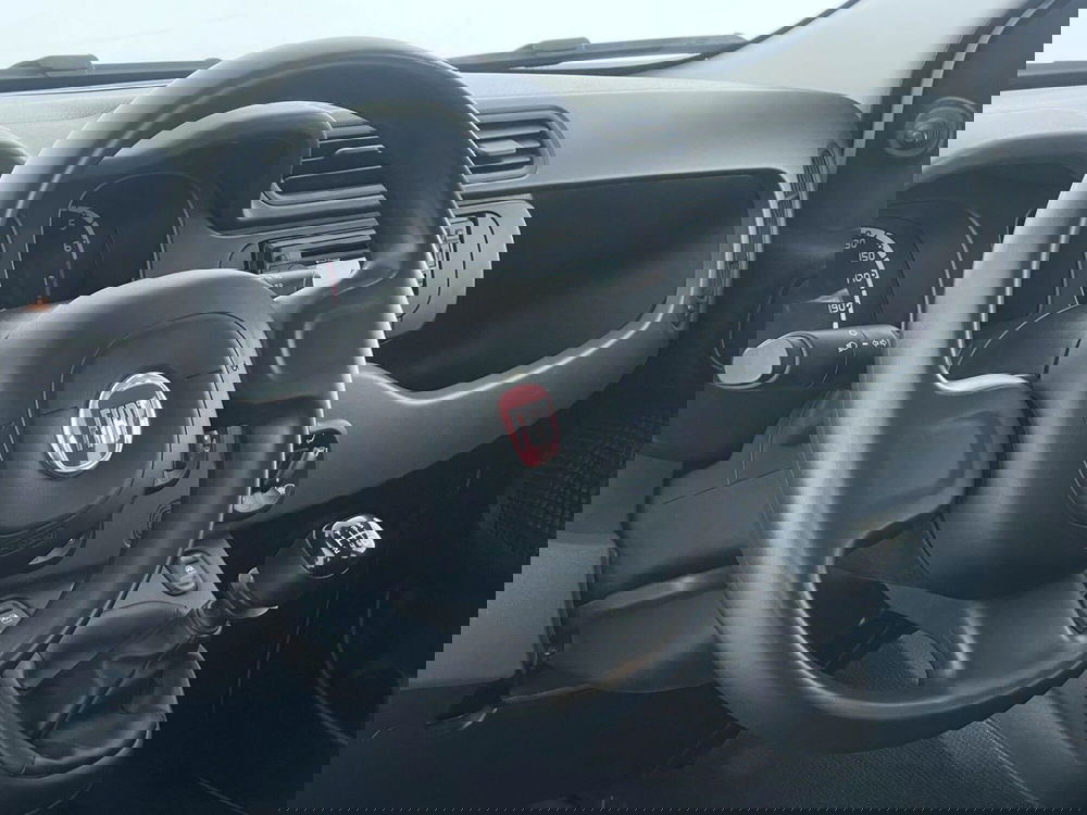 Fiat Panda Cross usata a Perugia (7)