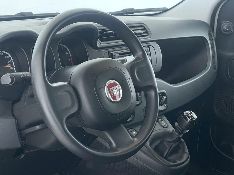 Fiat Panda Cross usata a Perugia (7)