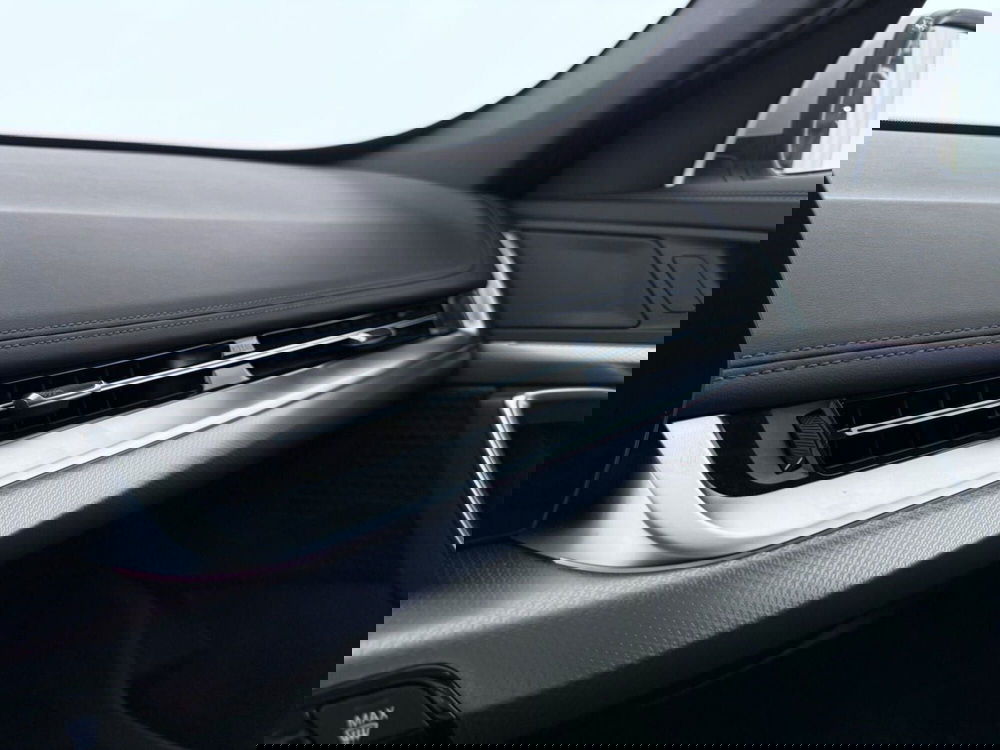 BMW X1 usata a Perugia (16)