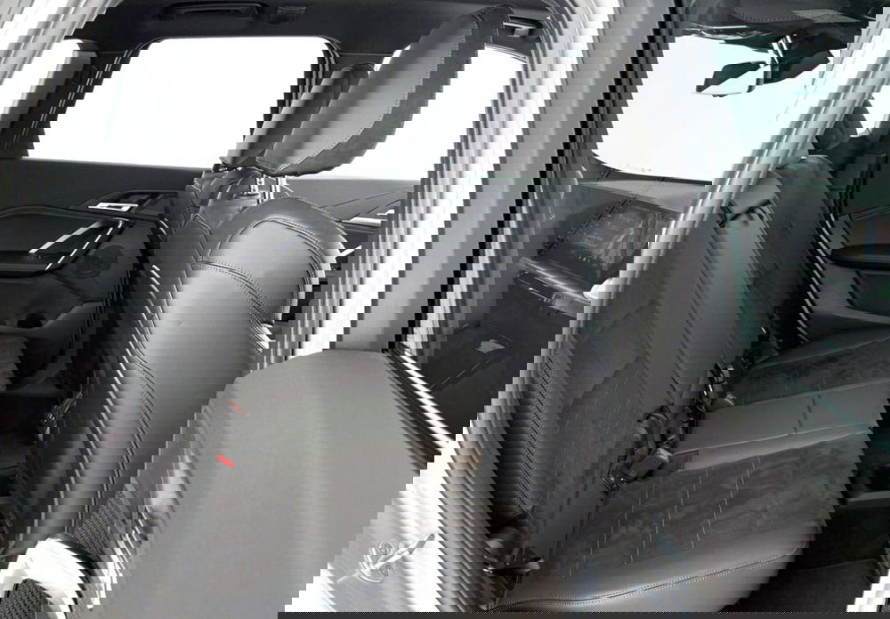 BMW X1 usata a Perugia (18)