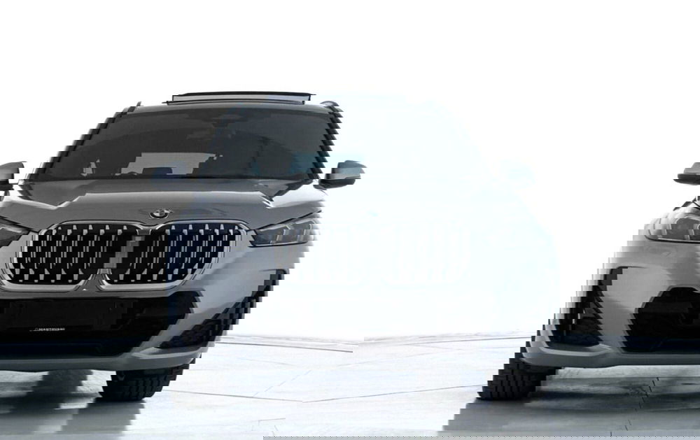 BMW X1 usata a Perugia (2)