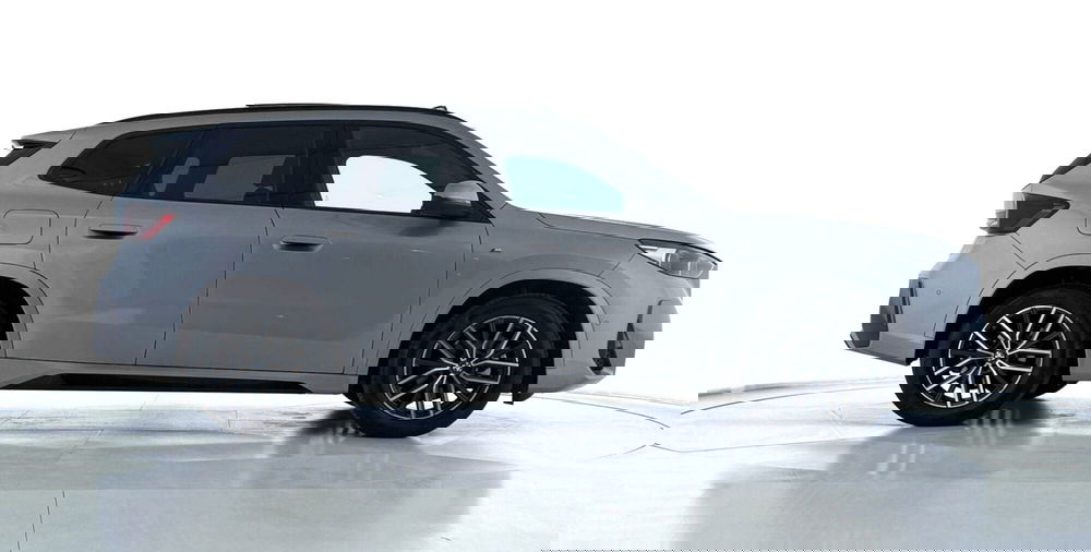 BMW X1 usata a Perugia (4)