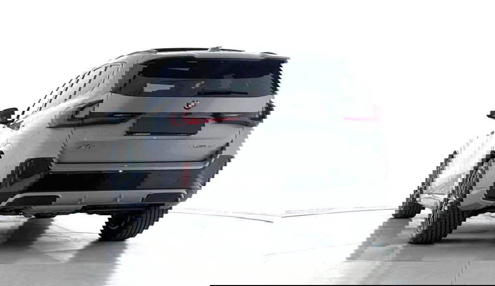 BMW X1 usata a Perugia (5)