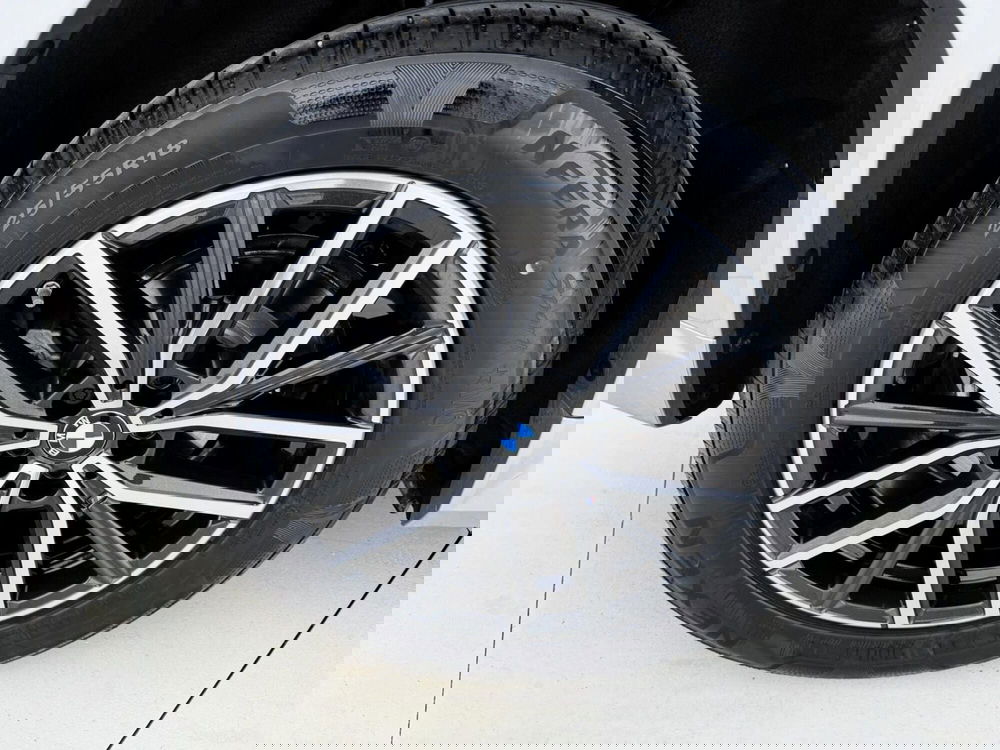 BMW X1 usata a Perugia (6)