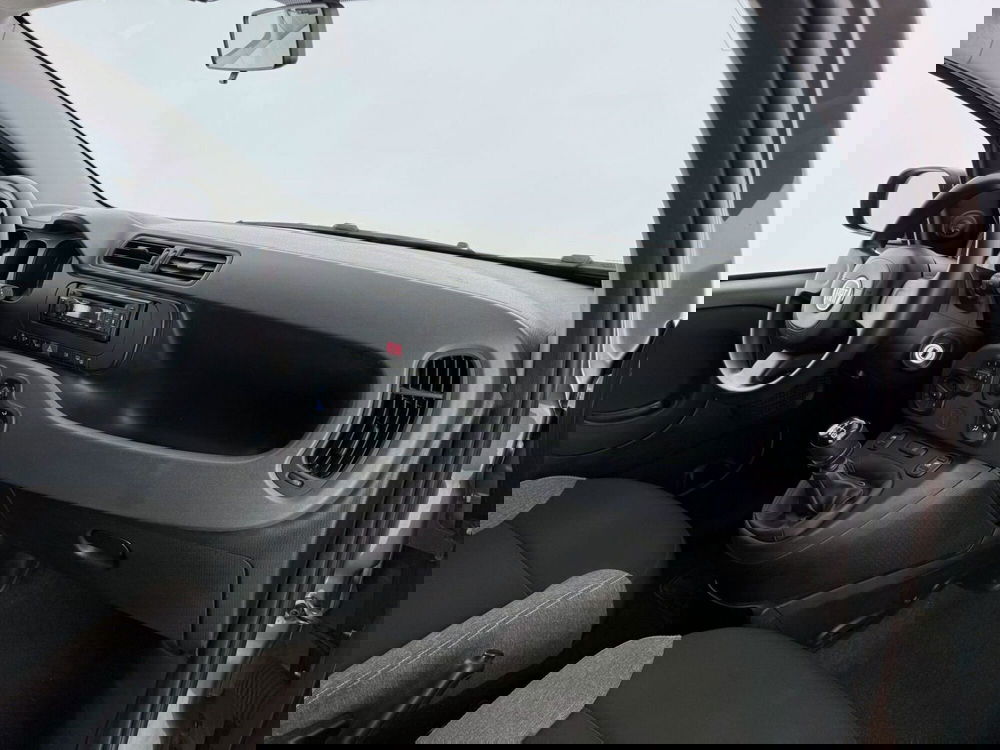 Fiat Panda Cross usata a Perugia (8)