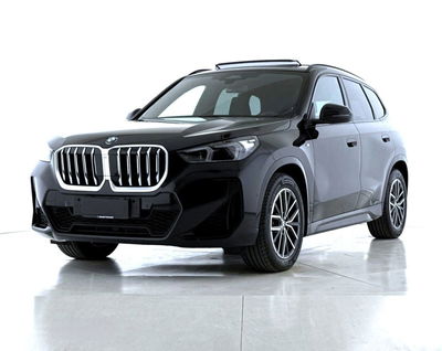BMW X1 xDrive 20d Msport del 2025 usata a Bastia Umbra