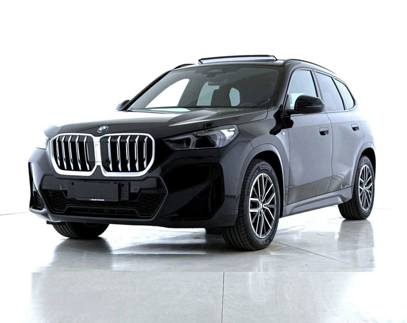 BMW X1 usata a Perugia