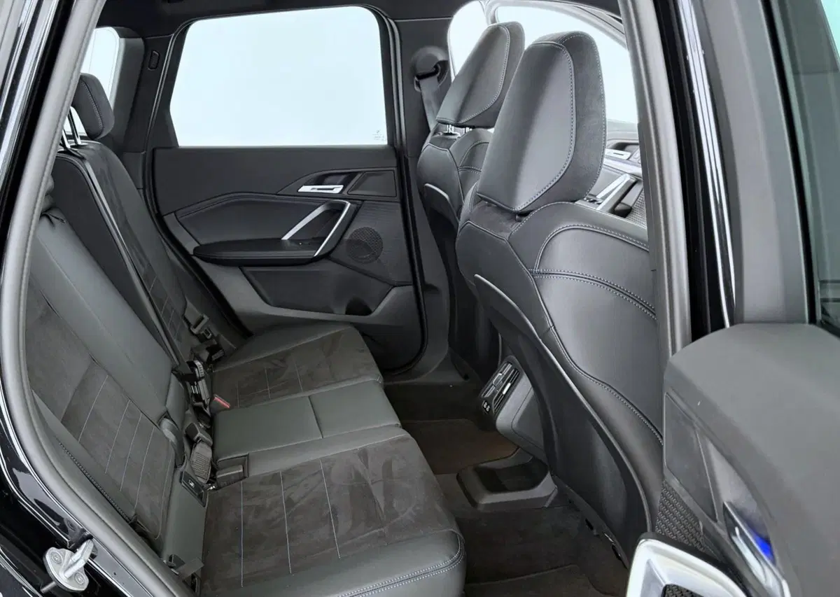 BMW X1 usata a Perugia (11)