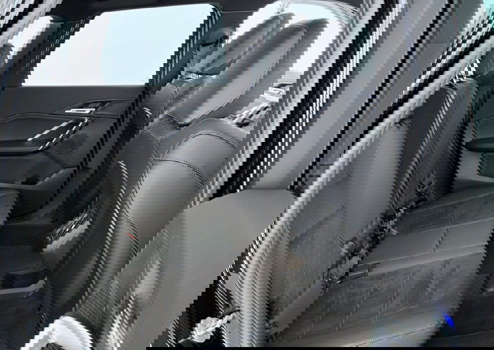 BMW X1 usata a Perugia (11)