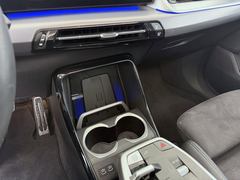 BMW X1 usata a Perugia (13)