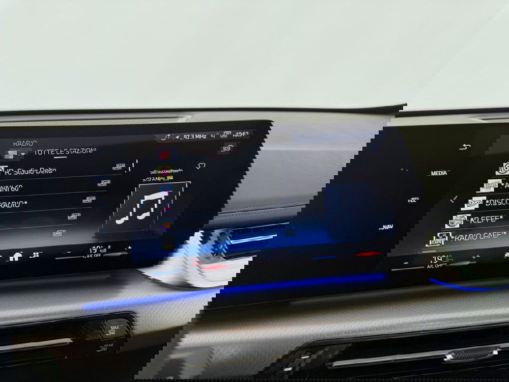 BMW X1 usata a Perugia (14)