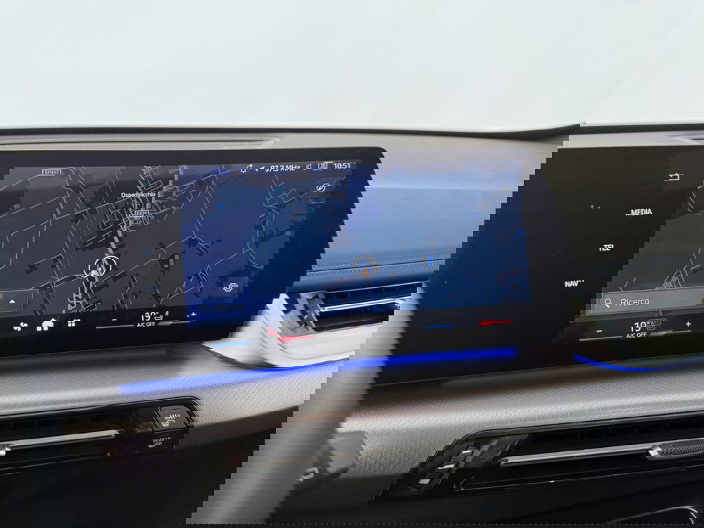 BMW X1 usata a Perugia (15)