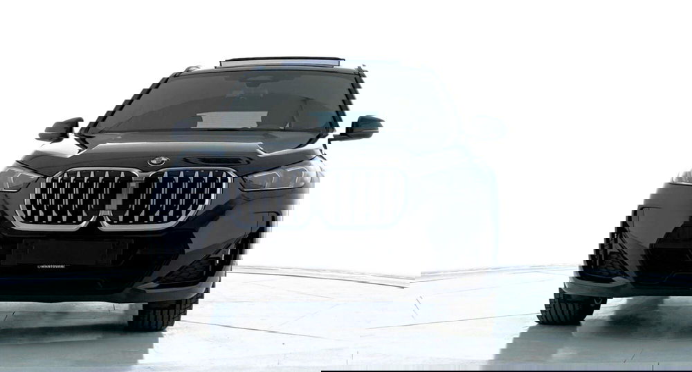 BMW X1 usata a Perugia (2)