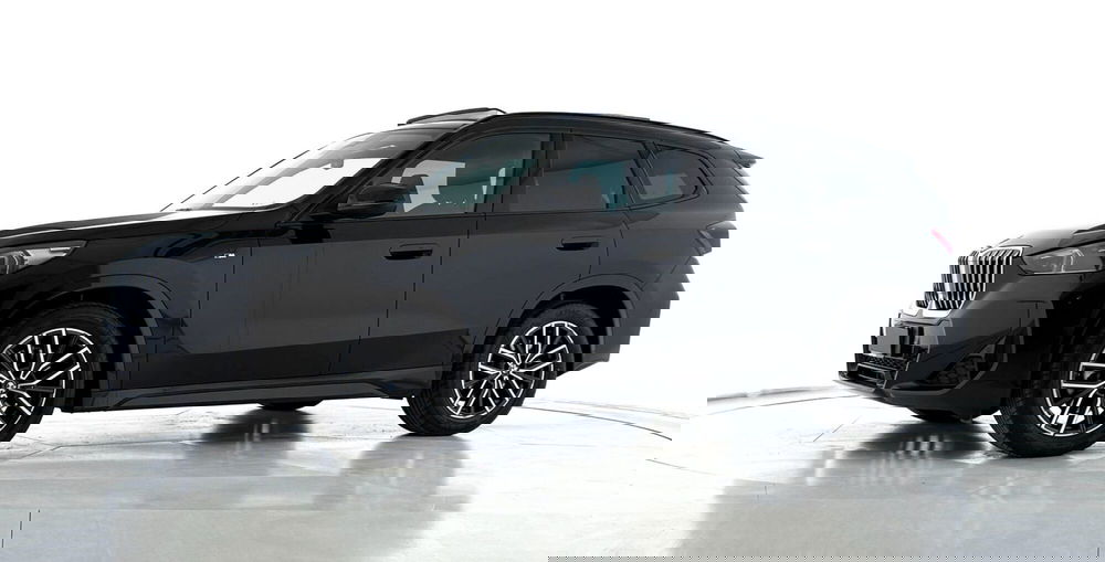 BMW X1 usata a Perugia (3)