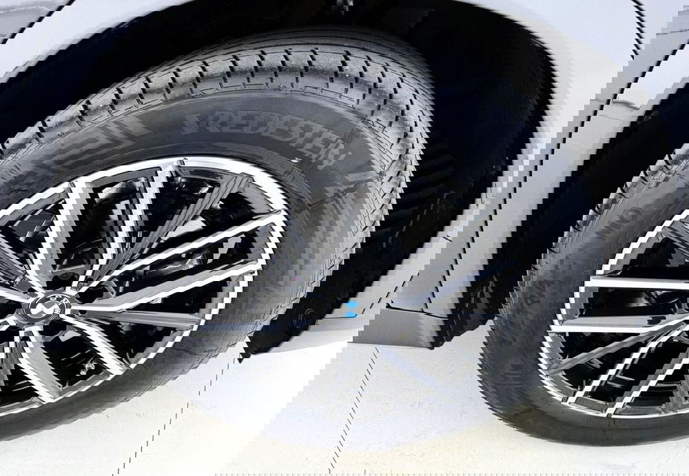 BMW X1 usata a Perugia (6)