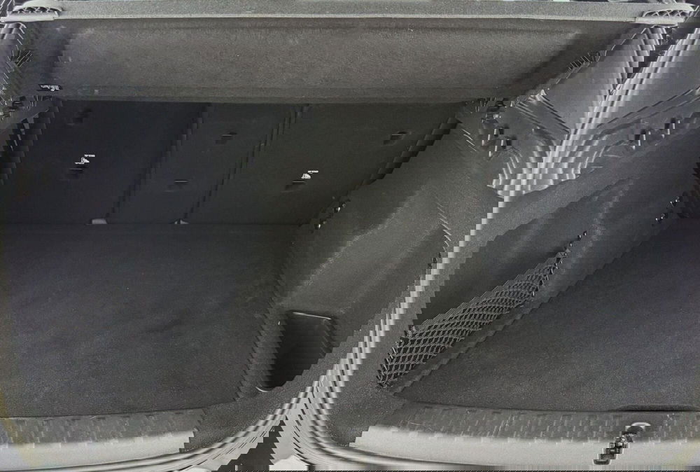 BMW X1 usata a Perugia (7)