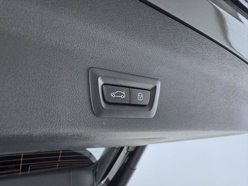 BMW X1 usata a Perugia (8)