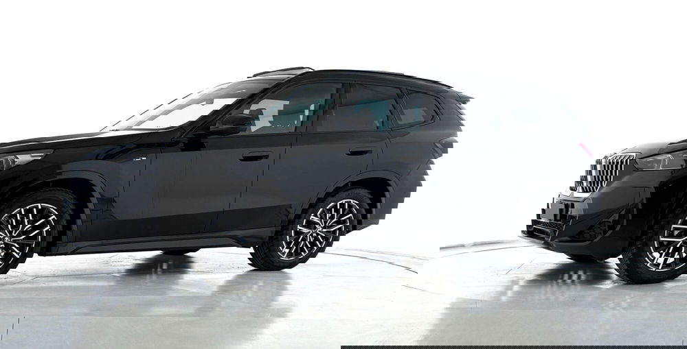 BMW X1 usata a Perugia (3)