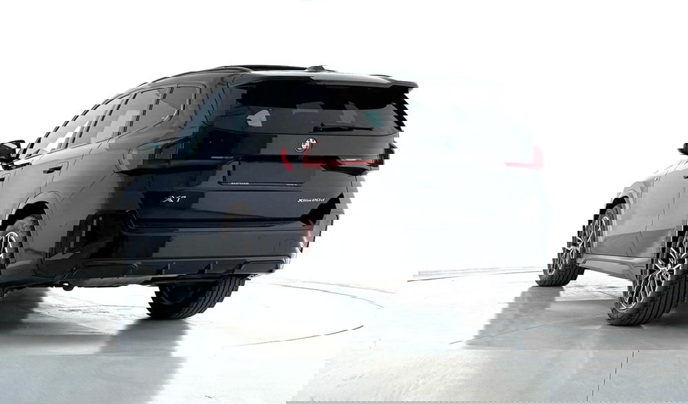 BMW X1 usata a Perugia (5)