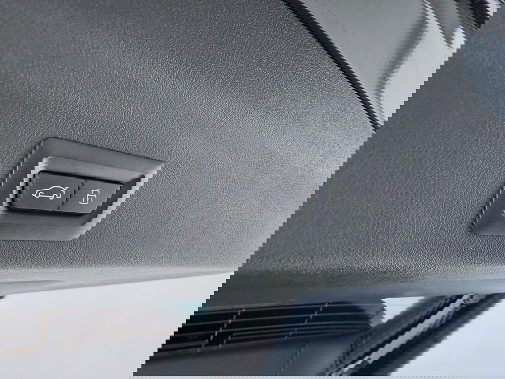 BMW X1 usata a Perugia (8)