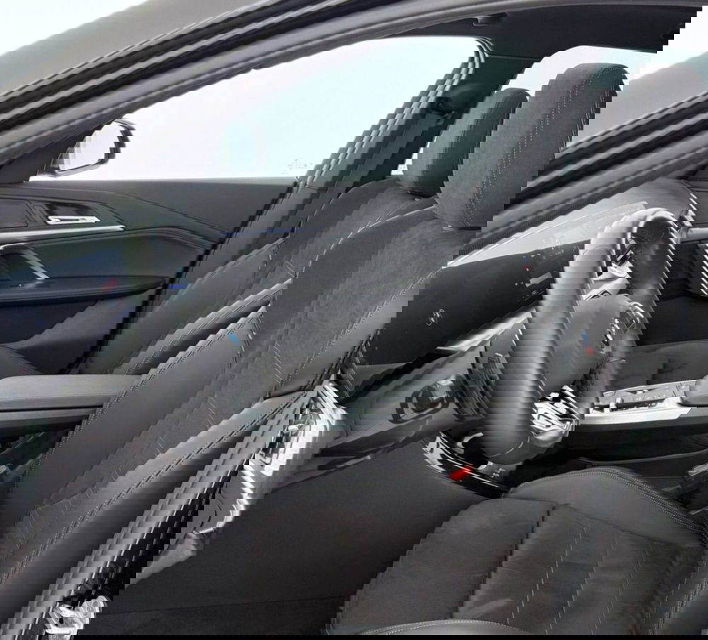 BMW X1 usata a Perugia (9)