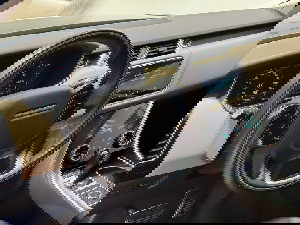 Land Rover Range Rover Sport usata a Savona (11)