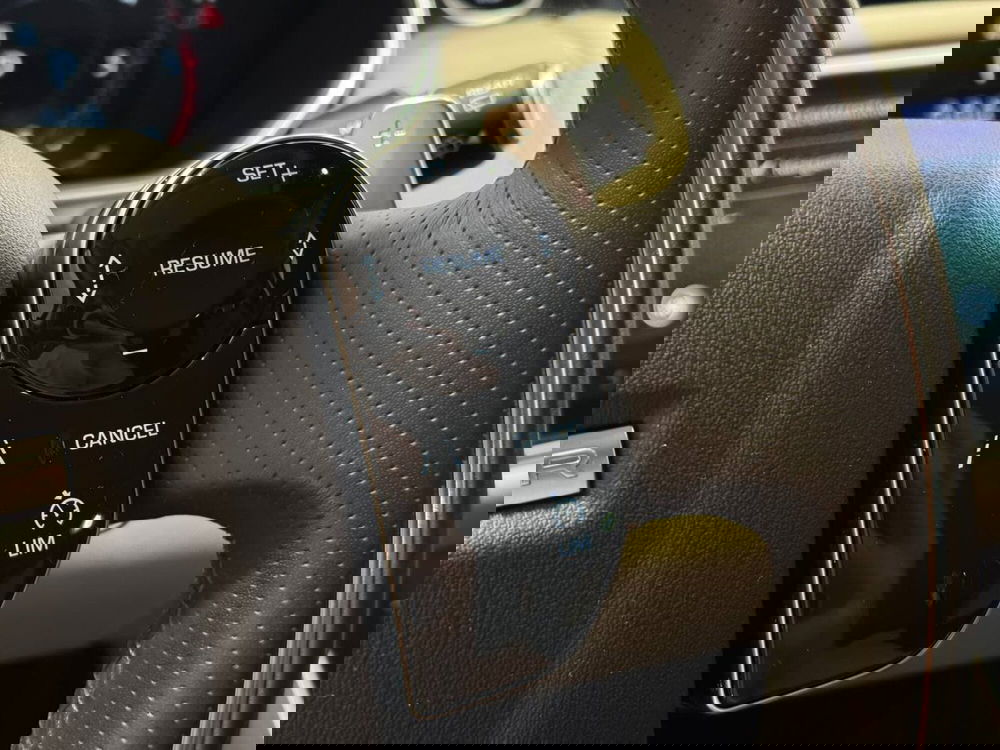 Land Rover Range Rover Sport usata a Savona (12)