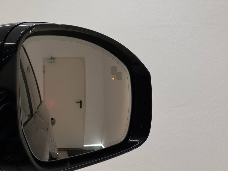 Land Rover Range Rover Sport usata a Savona (13)