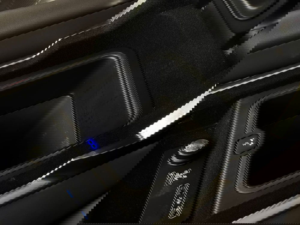 Land Rover Range Rover Sport usata a Savona (14)