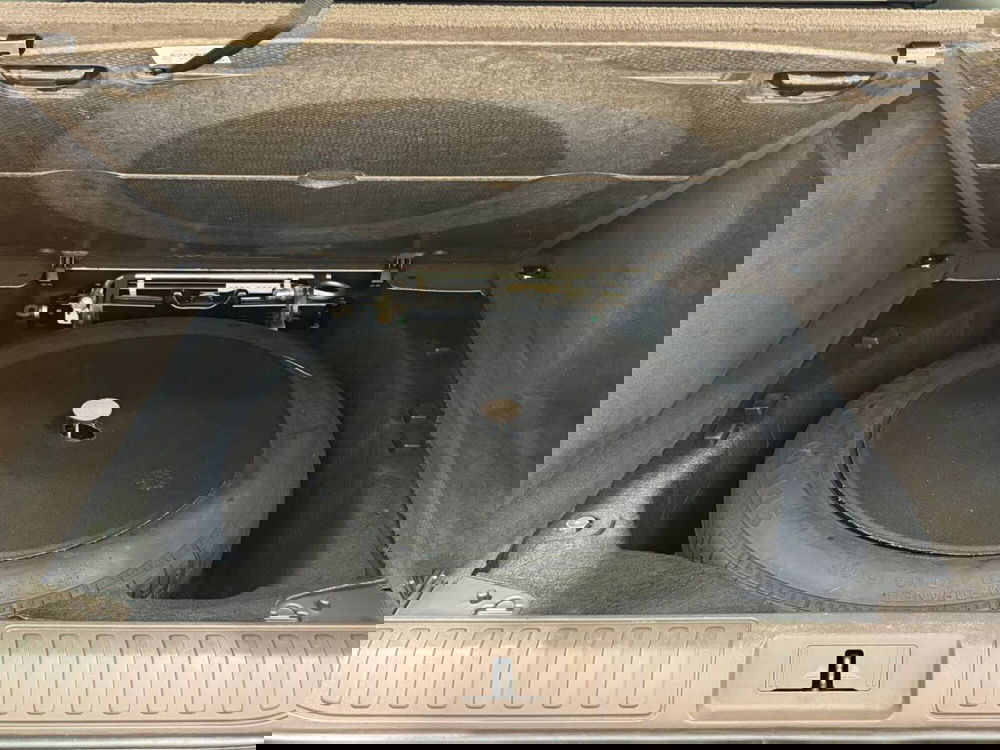 Land Rover Range Rover Sport usata a Savona (15)