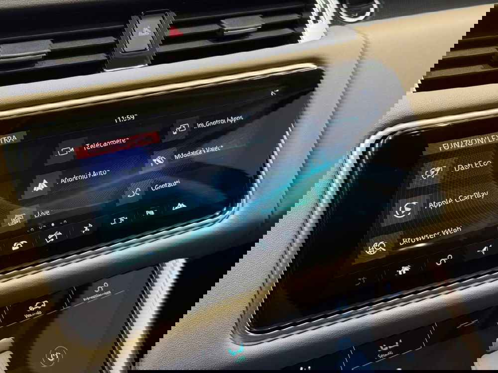 Land Rover Range Rover Sport usata a Savona (16)