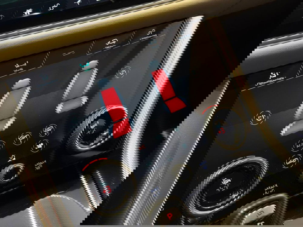 Land Rover Range Rover Sport usata a Savona (18)