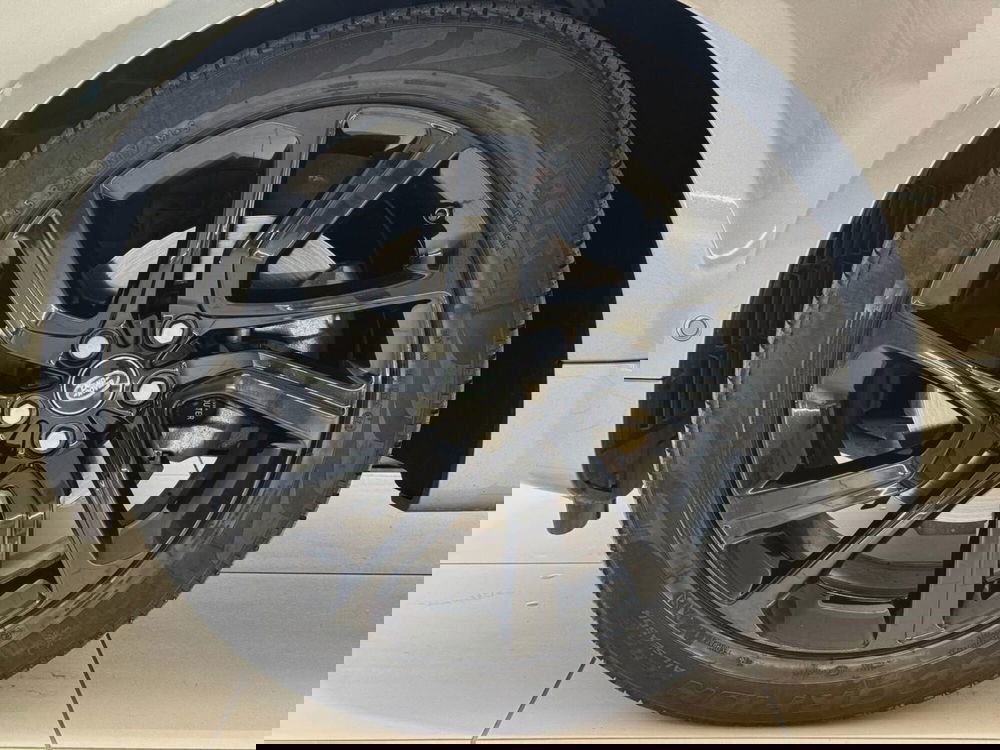 Land Rover Range Rover Sport usata a Savona (9)