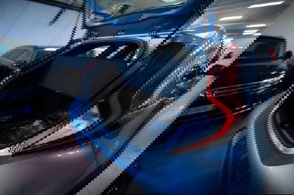 Toyota Aygo X nuova a Torino (12)