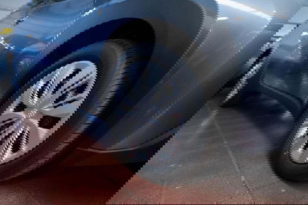 Toyota Aygo X nuova a Torino (13)