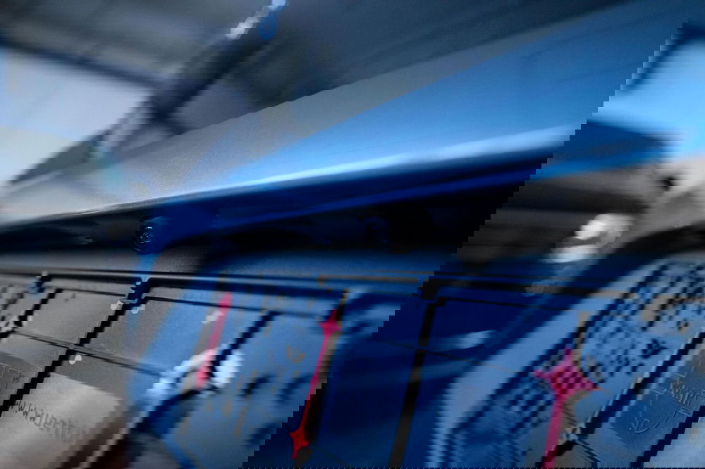 Toyota Aygo X nuova a Torino (14)