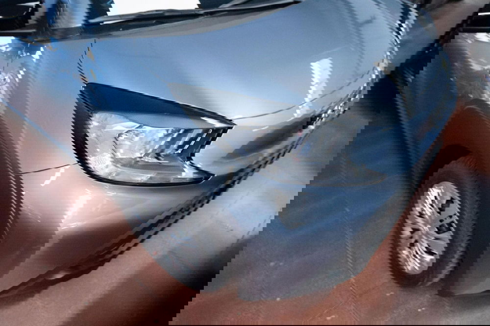 Toyota Aygo X nuova a Torino (15)