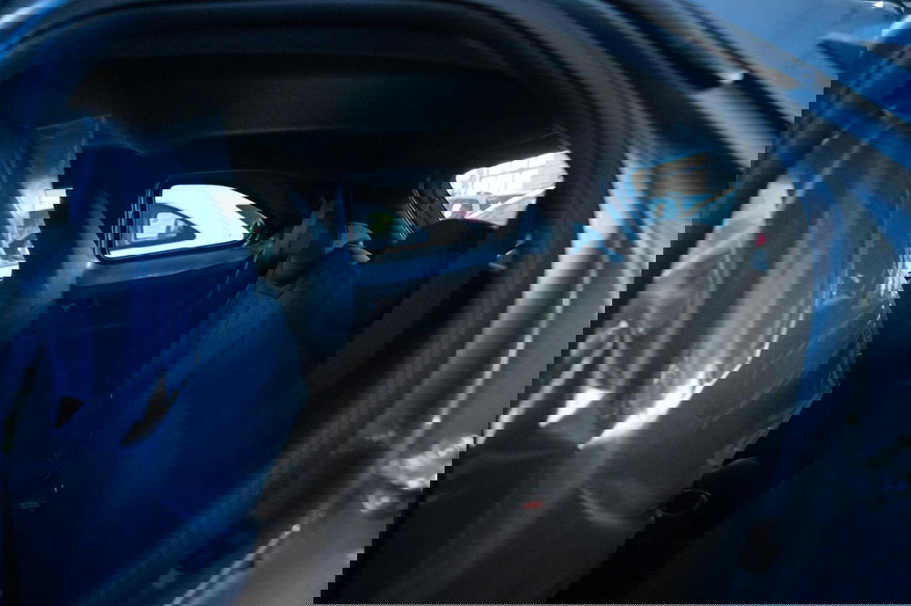 Toyota Aygo X nuova a Torino (6)