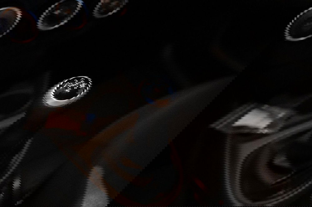 Toyota Aygo X nuova a Torino (8)