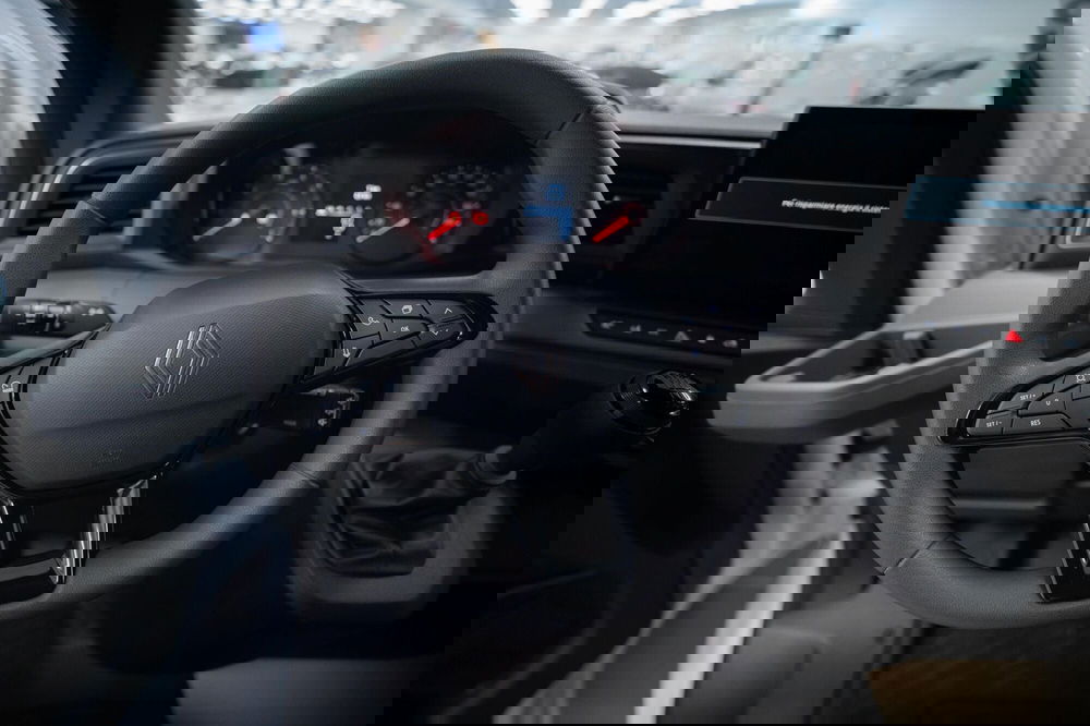 Renault Master Furgone nuova a Torino (10)