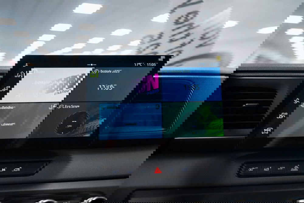 Renault Master Furgone nuova a Torino (11)