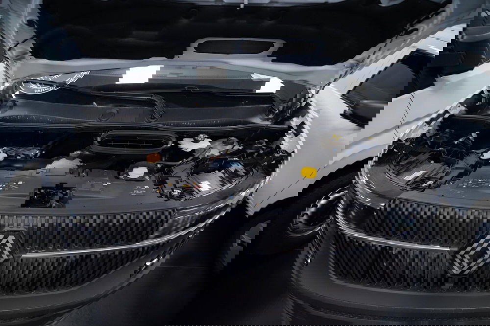 Renault Master Furgone nuova a Torino (13)