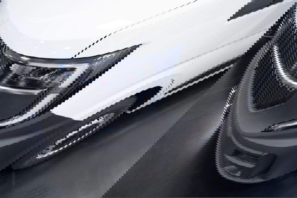 Renault Master Furgone nuova a Torino (14)