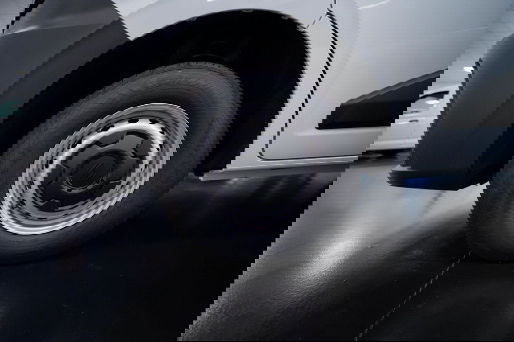 Renault Master Furgone nuova a Torino (15)