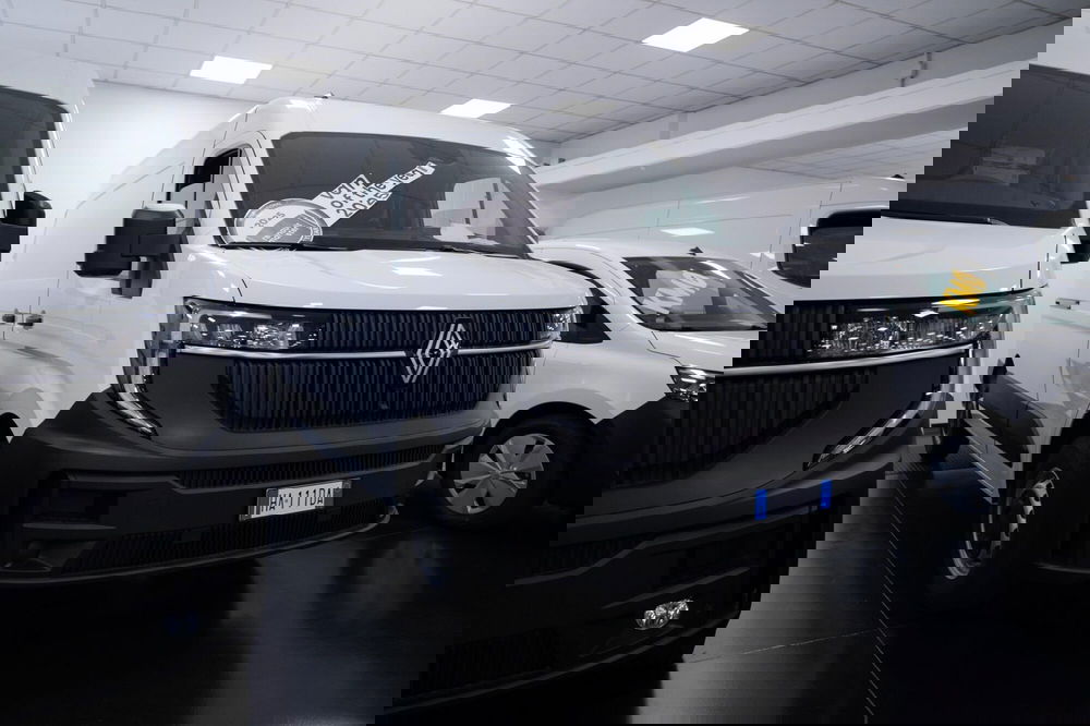 Renault Master Furgone nuova a Torino (2)