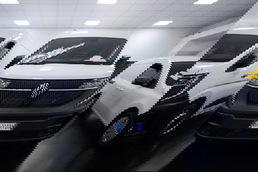 Renault Master Furgone nuova a Torino (3)